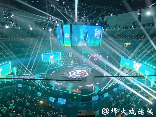 守望先锋世界杯直播盛况解析 守望先锋世界杯直播盛况解析